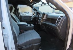 2021 Ram 2500 - Image 29