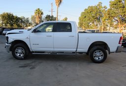 2021 Ram 2500 - Image 5