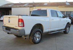 2021 Ram 2500 - Image 10