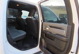 2021 Ram 2500 - Image 25