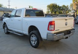 2021 Ram 2500 - Image 9