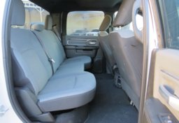 2021 Ram 2500 - Image 33