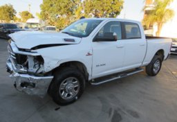 2021 Ram 2500 - Image 2