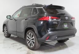 Thumbnail of 2024 Toyota Corolla Cross