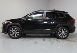 Thumbnail of 2024 Toyota Corolla Cross