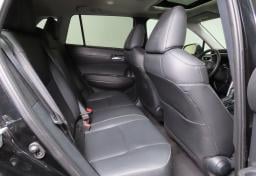 Thumbnail of 2024 Toyota Corolla Cross