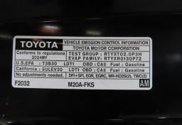 Thumbnail of 2024 Toyota Corolla Cross