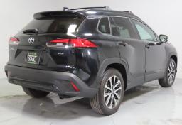 Thumbnail of 2024 Toyota Corolla Cross
