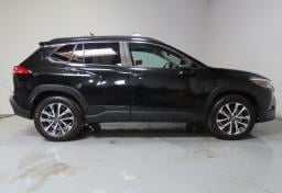 Thumbnail of 2024 Toyota Corolla Cross