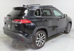 Thumbnail of 2024 Toyota Corolla Cross