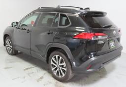 Thumbnail of 2024 Toyota Corolla Cross