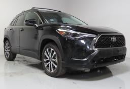 Thumbnail of 2024 Toyota Corolla Cross
