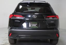 Thumbnail of 2024 Toyota Corolla Cross