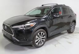 Thumbnail of 2024 Toyota Corolla Cross