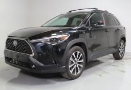 Thumbnail of 2024 Toyota Corolla Cross