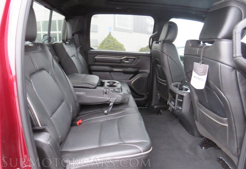 2019 Ram 1500 - Image 35