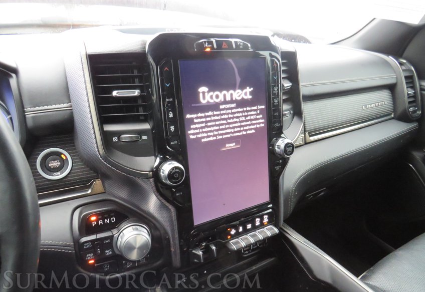 2019 Ram 1500 - Image 48