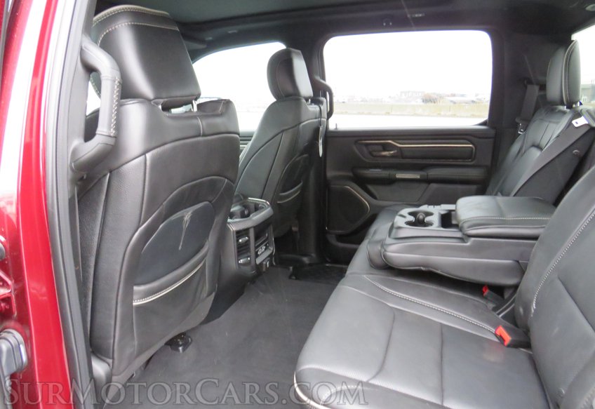 2019 Ram 1500 - Image 36