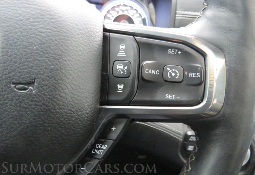 2019 Ram 1500 - Image 43