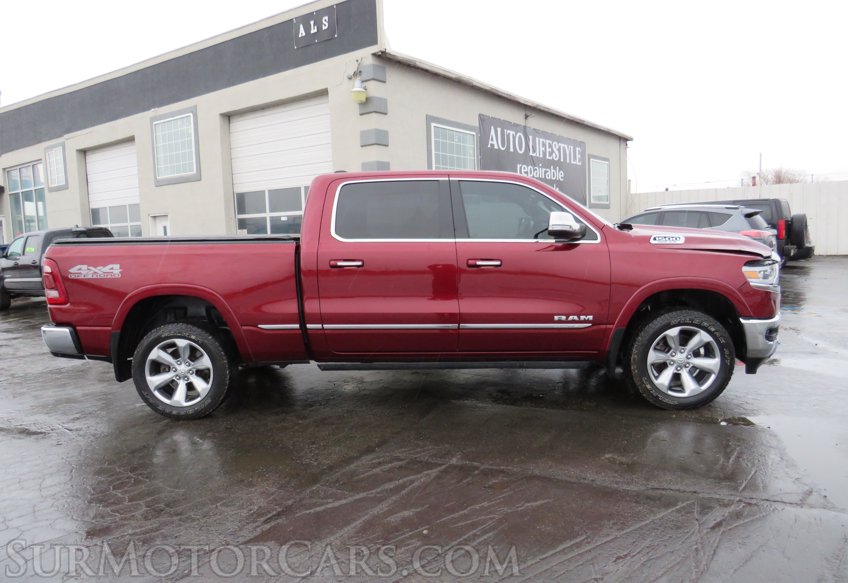 2019 Ram 1500 - Image 10