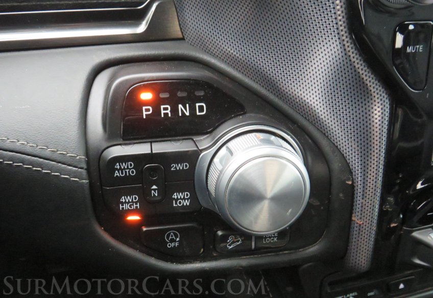 2019 Ram 1500 - Image 51