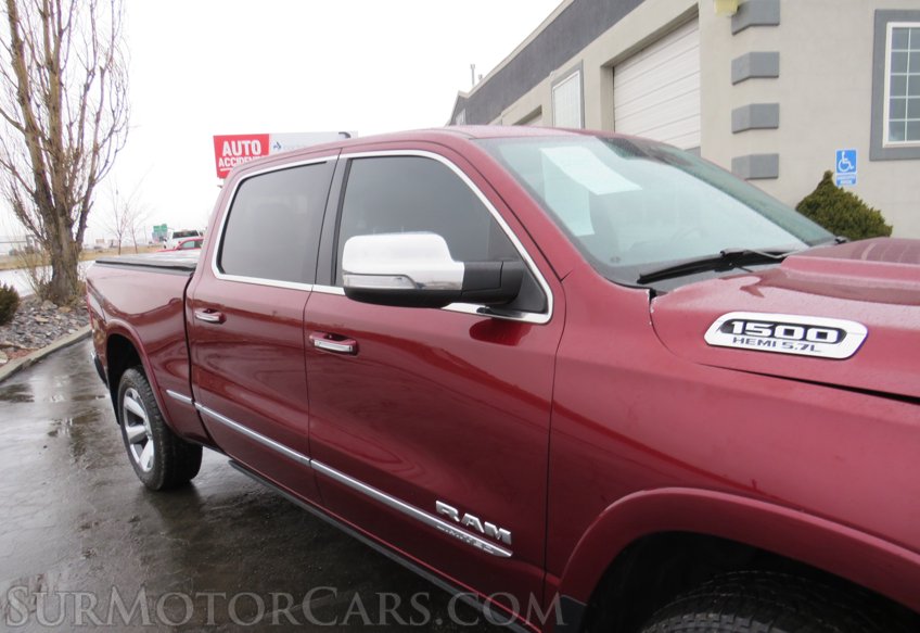 2019 Ram 1500 - Image 15