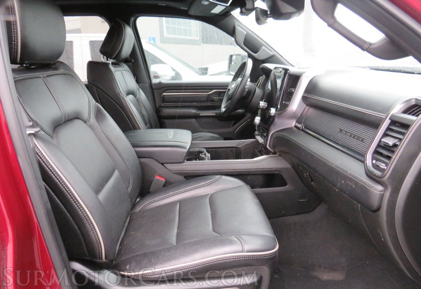 2019 Ram 1500 - Image 31