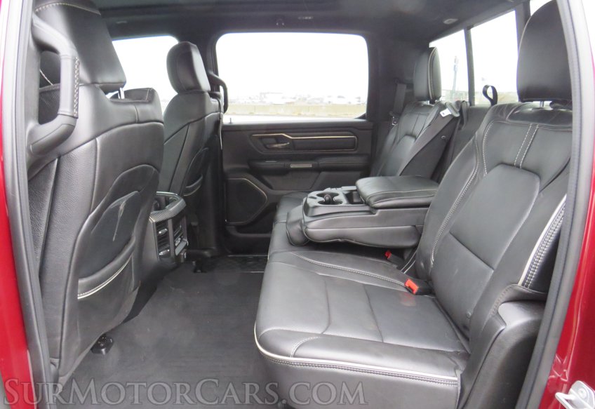 2019 Ram 1500 - Image 38