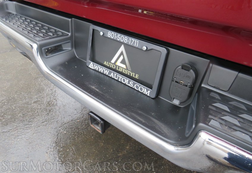 2019 Ram 1500 - Image 24