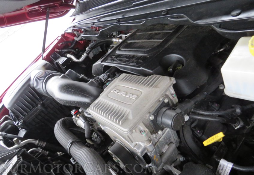 2019 Ram 1500 - Image 71