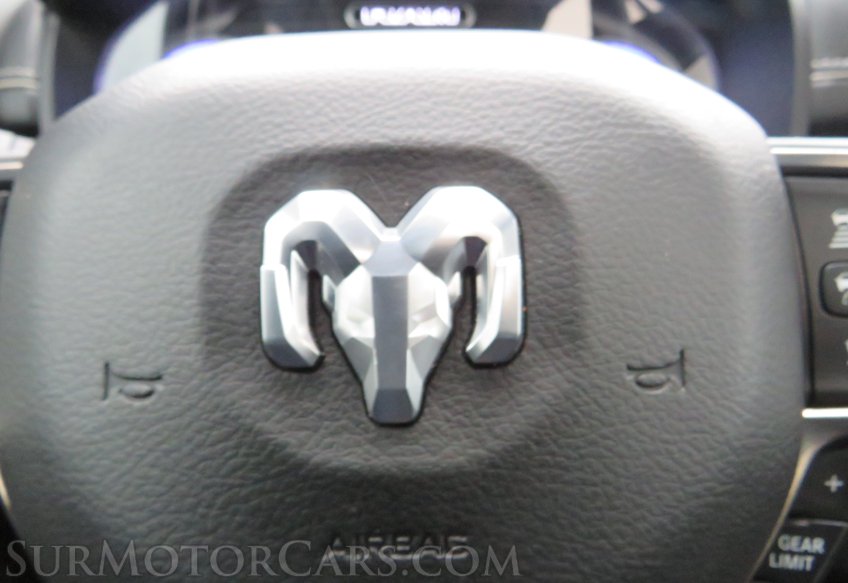 2019 Ram 1500 - Image 41