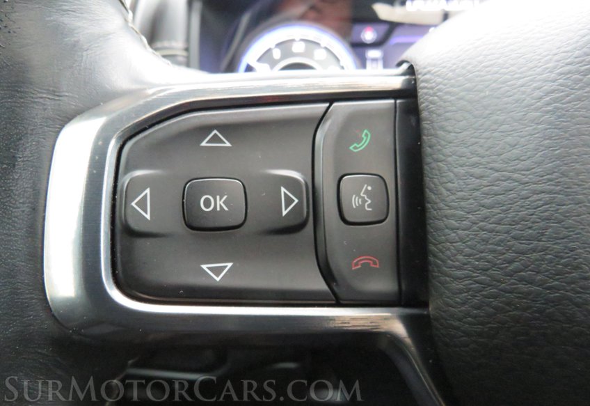 2019 Ram 1500 - Image 42