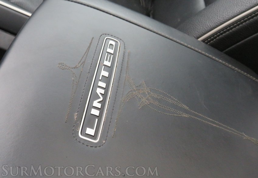 2019 Ram 1500 - Image 61