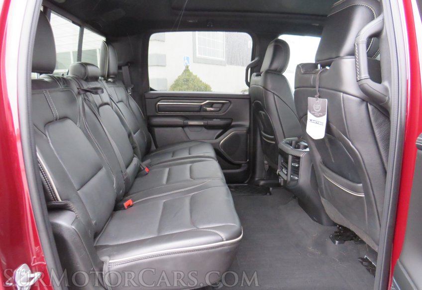 2019 Ram 1500 - Image 40