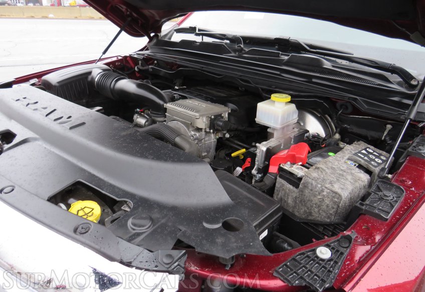 2019 Ram 1500 - Image 68