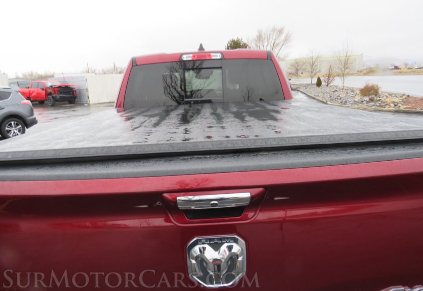 2019 Ram 1500 - Image 19