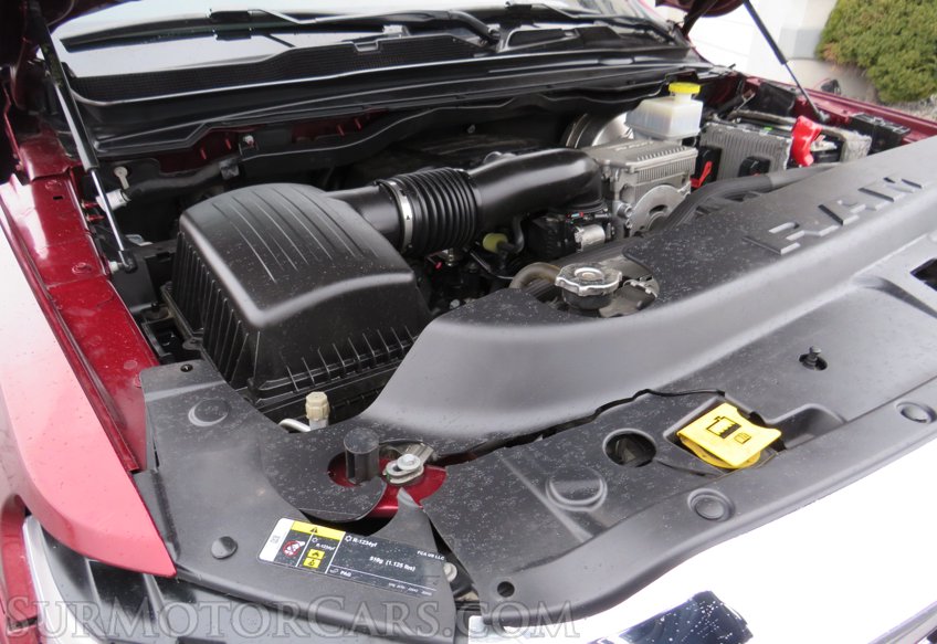 2019 Ram 1500 - Image 70