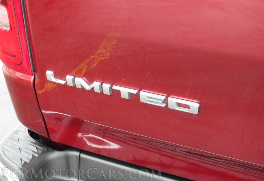 2019 Ram 1500 - Image 29