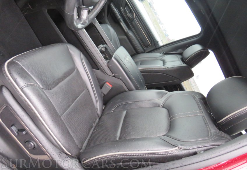 2019 Ram 1500 - Image 37