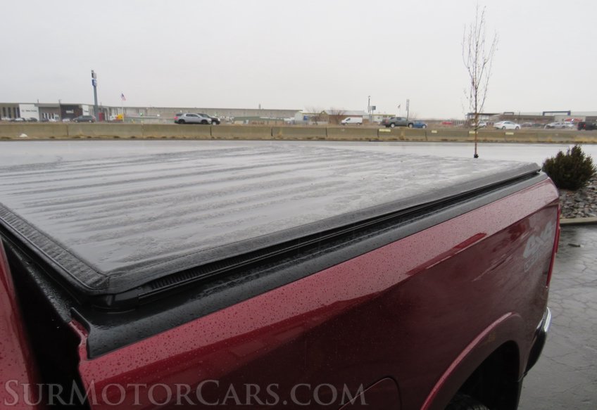 2019 Ram 1500 - Image 17