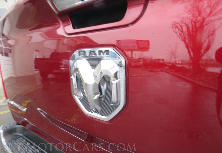 2019 Ram 1500 - Image 22