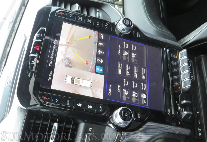 2019 Ram 1500 - Image 50