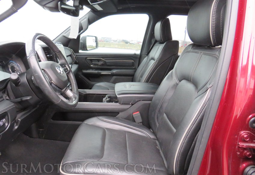 2019 Ram 1500 - Image 32