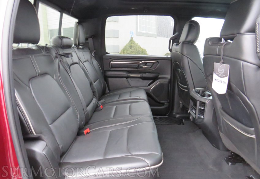 2019 Ram 1500 - Image 34