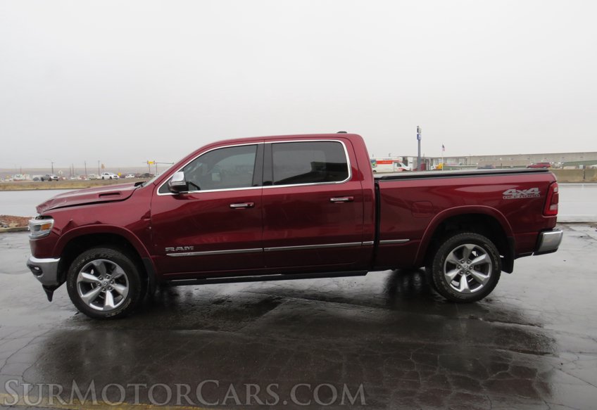 2019 Ram 1500 - Image 9