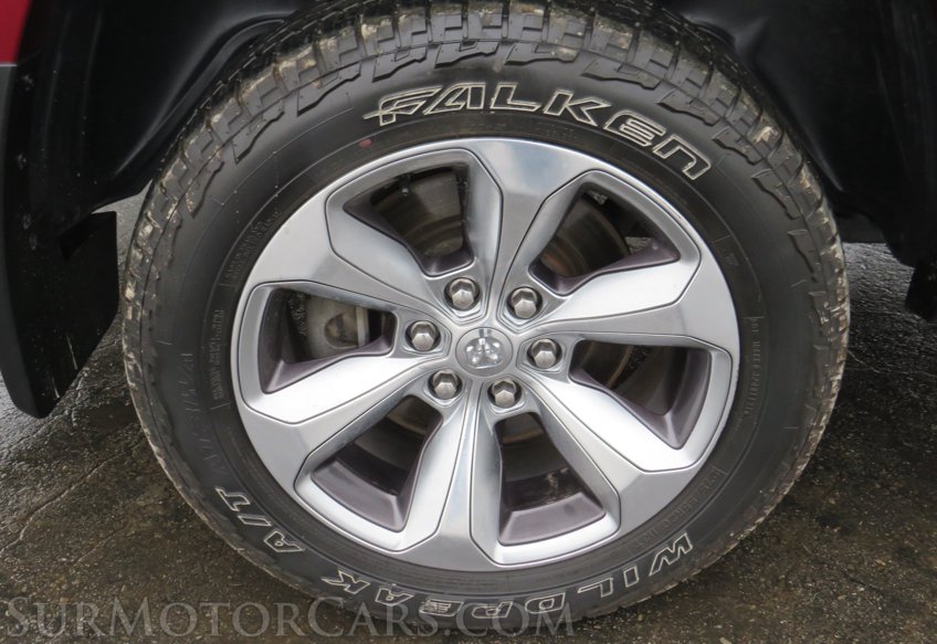 2019 Ram 1500 - Image 65