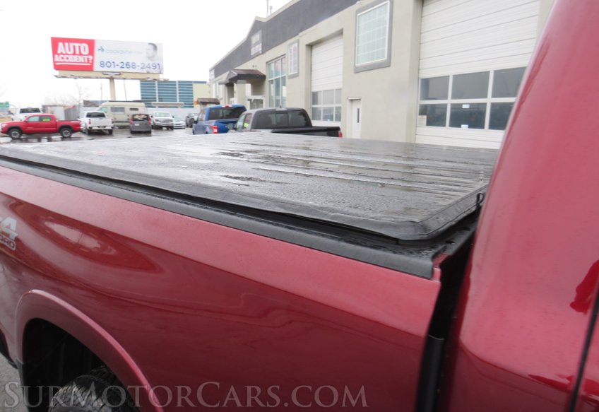 2019 Ram 1500 - Image 20