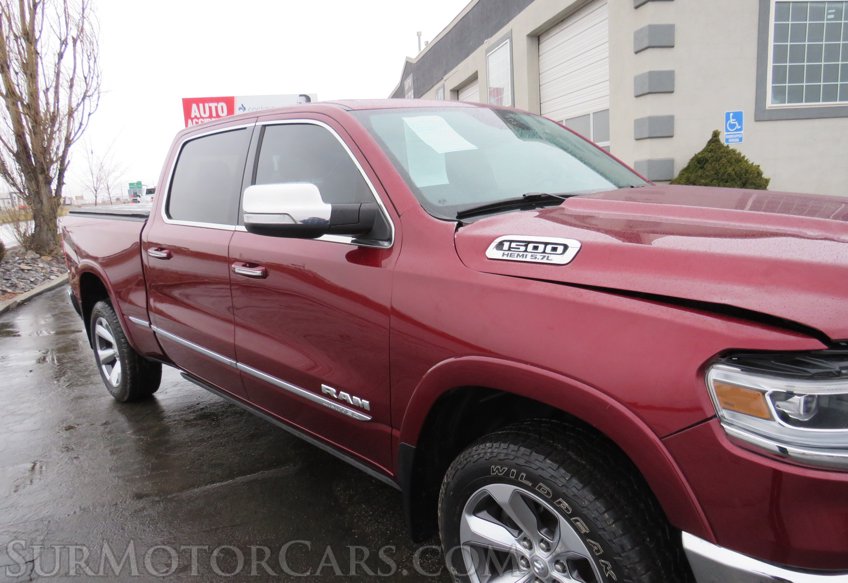 2019 Ram 1500 - Image 14
