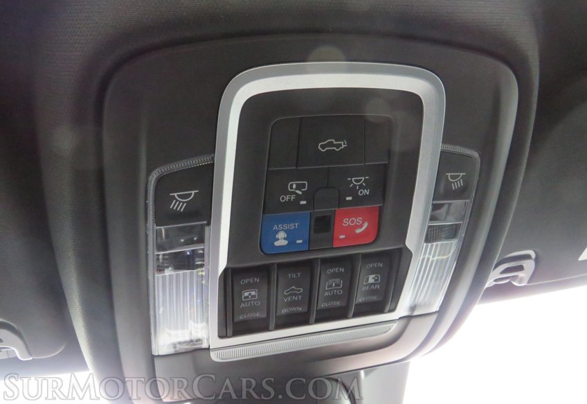 2019 Ram 1500 - Image 55