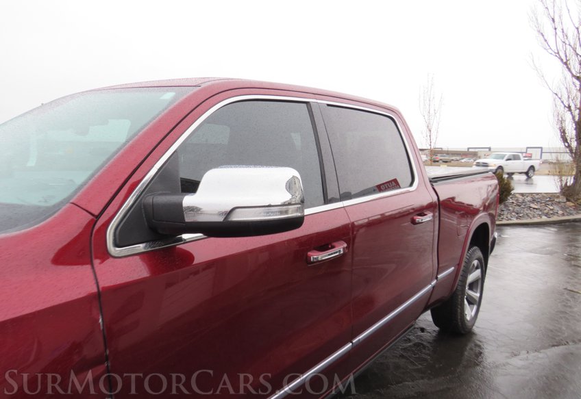 2019 Ram 1500 - Image 16